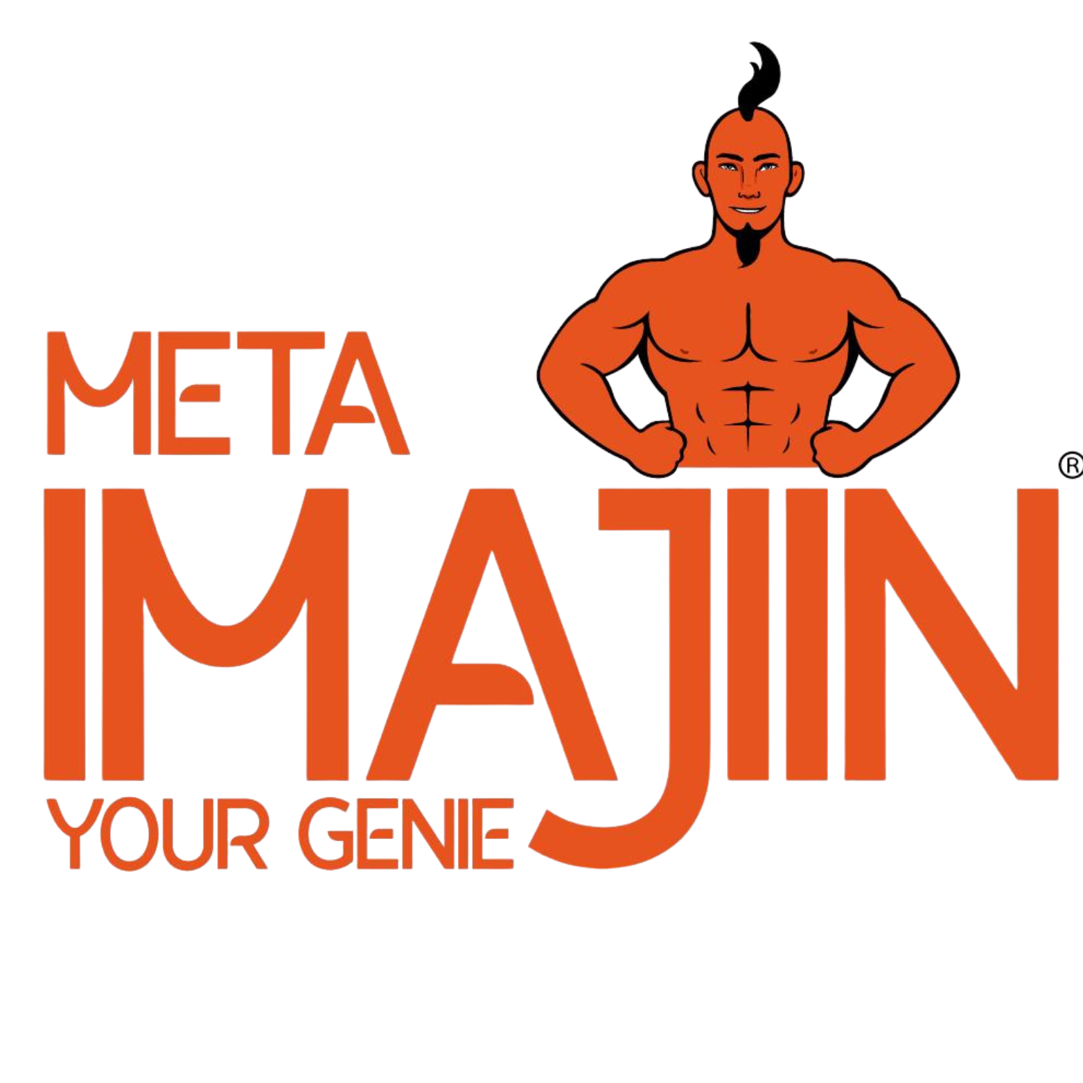 Meta Imajiin Genie