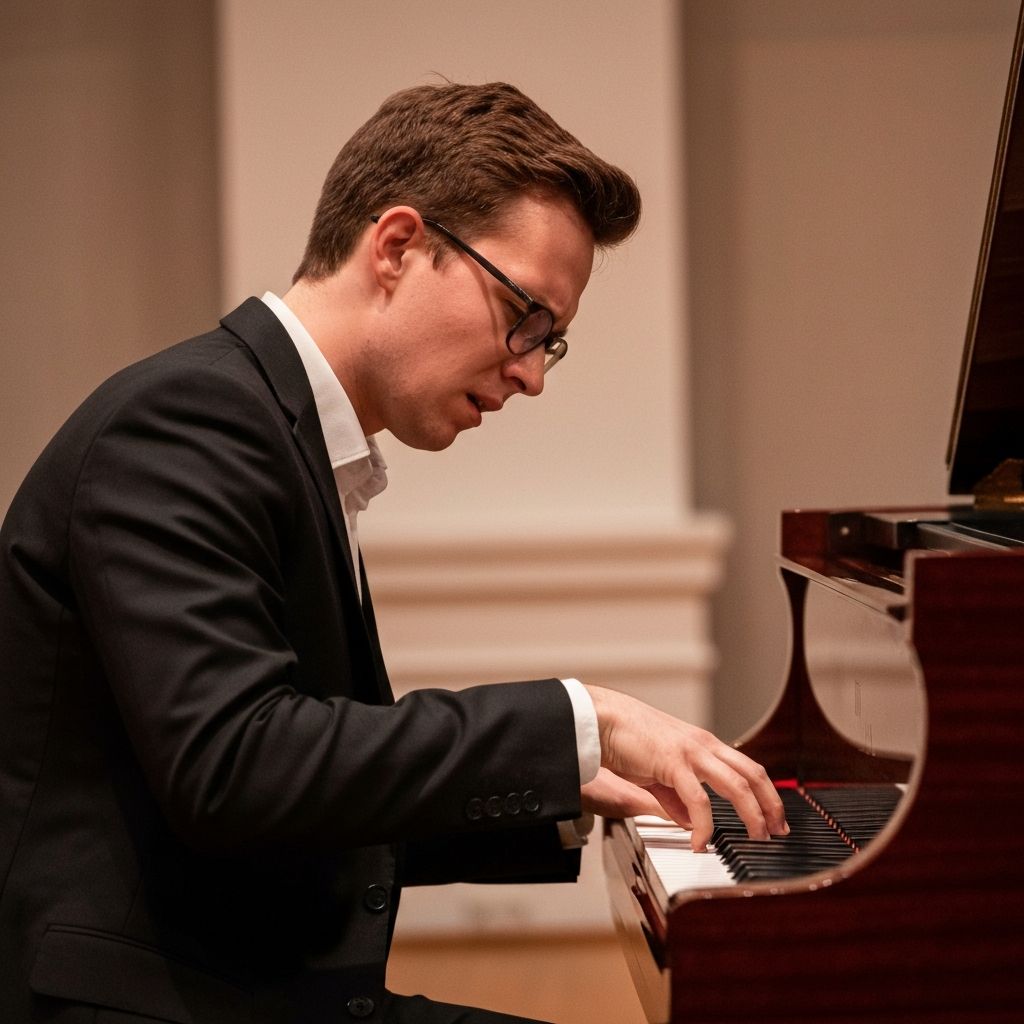 The Sound of Silence